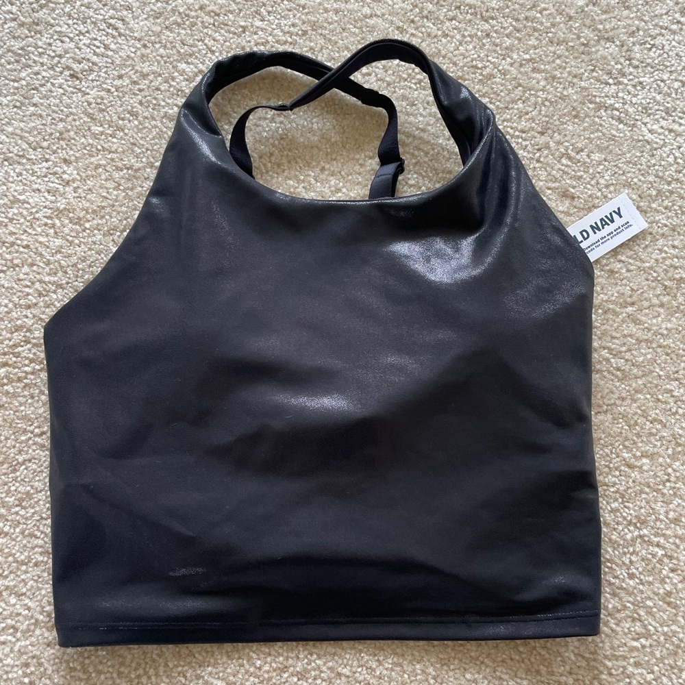Light Support PowerSoft Longline Sports Bra for Women